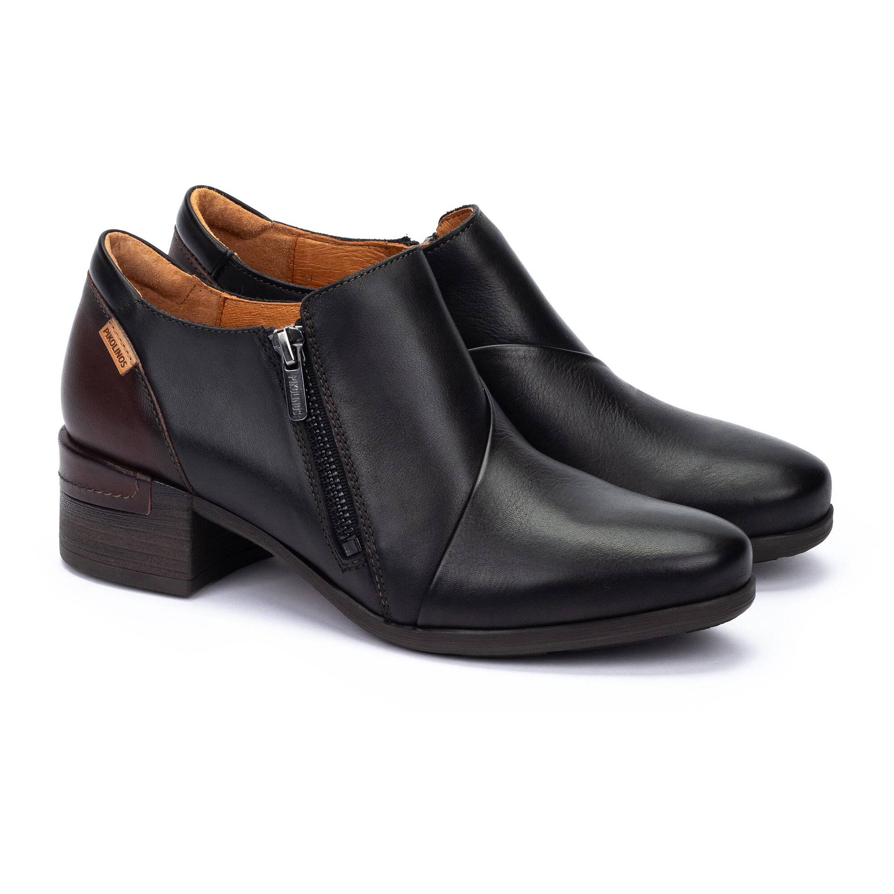 MALAGA W6W-5902C1, BLACK Zoom MALAGA W6W-5902C1, BLACK, large